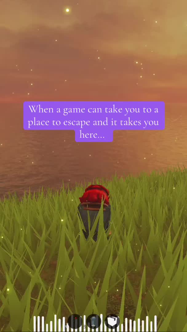 @Morgan