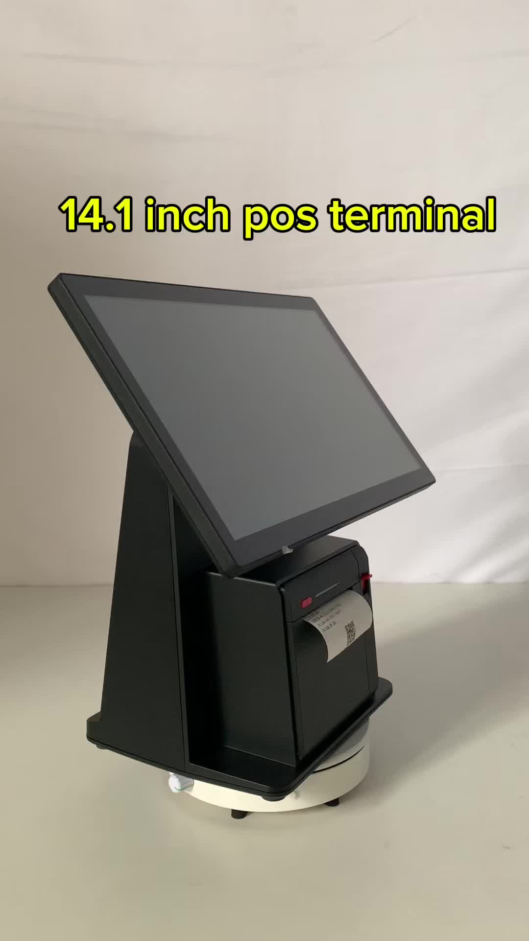 @WDLYoyo-pos company