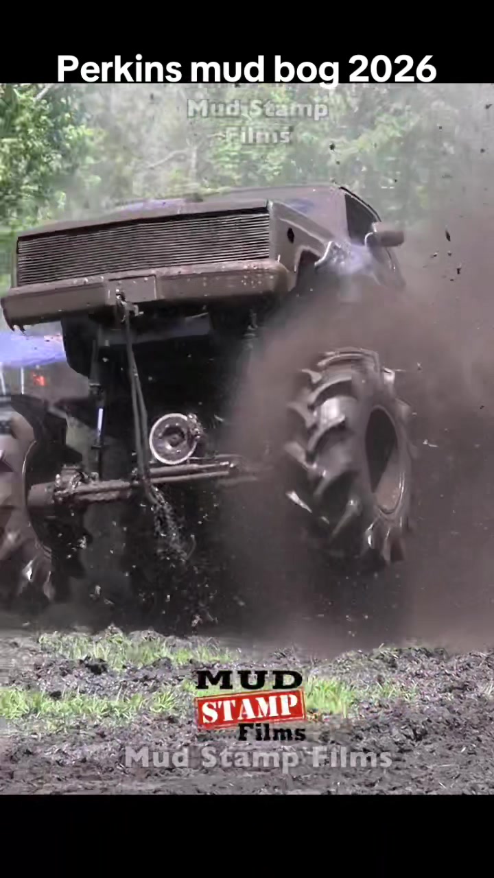 @Mud Stamp Films