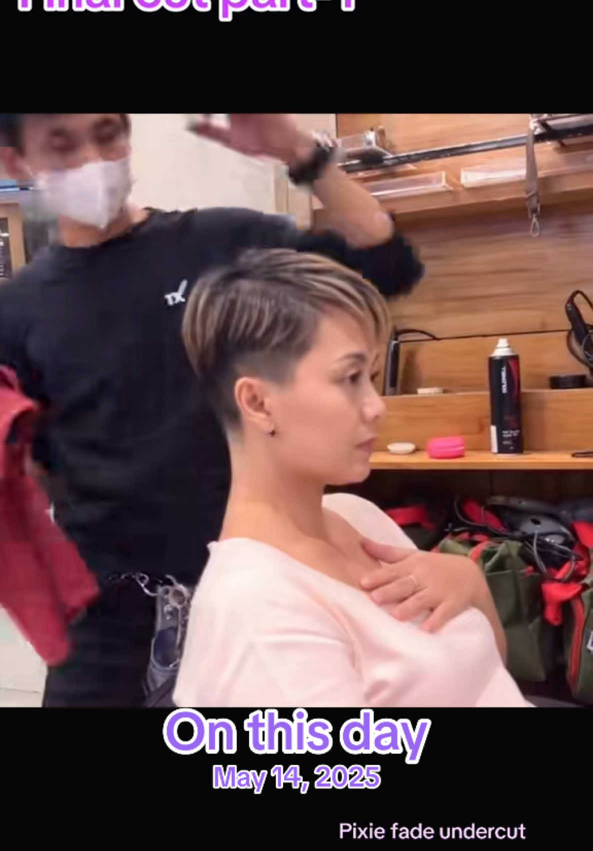 @Amazing Hair