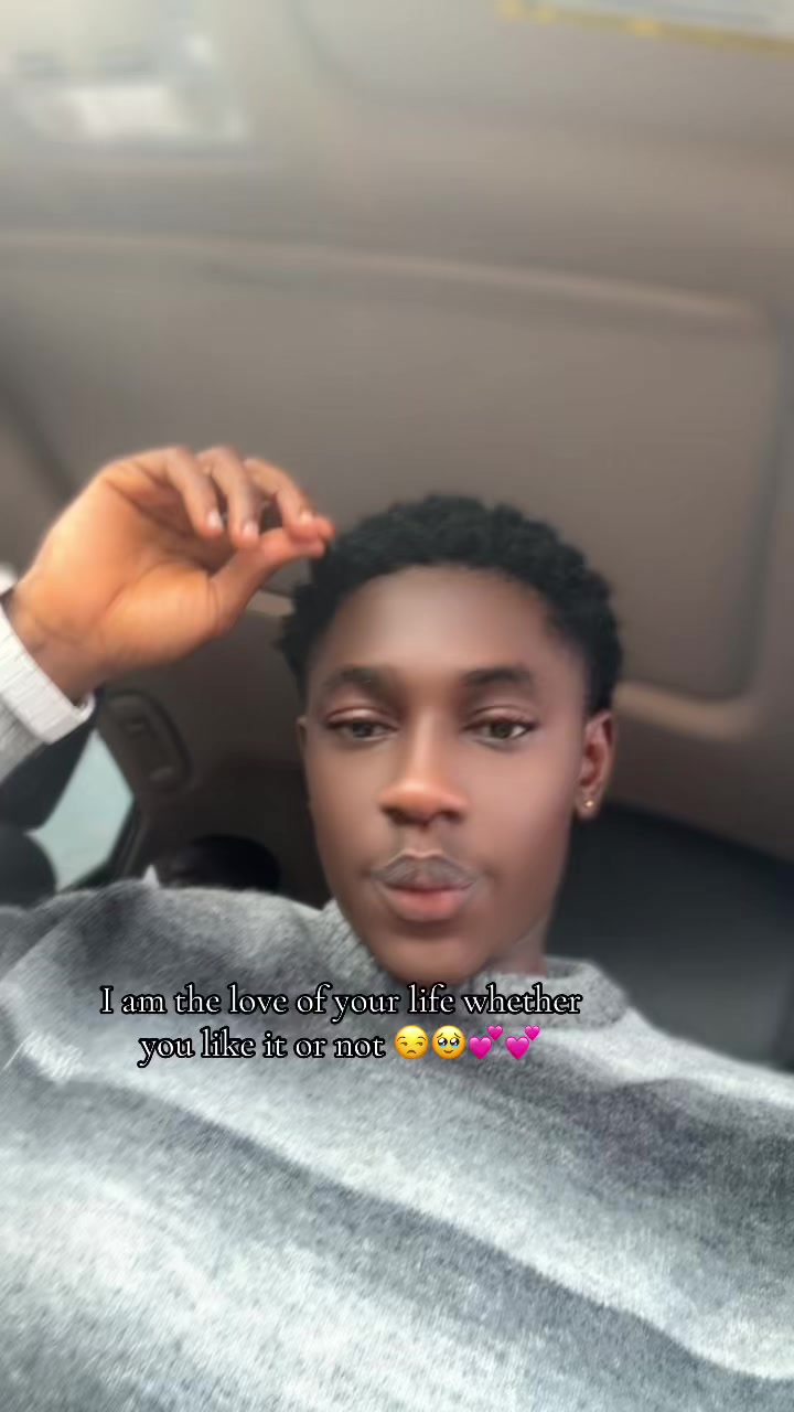 @Kachii🧸🇳🇬💕👅
