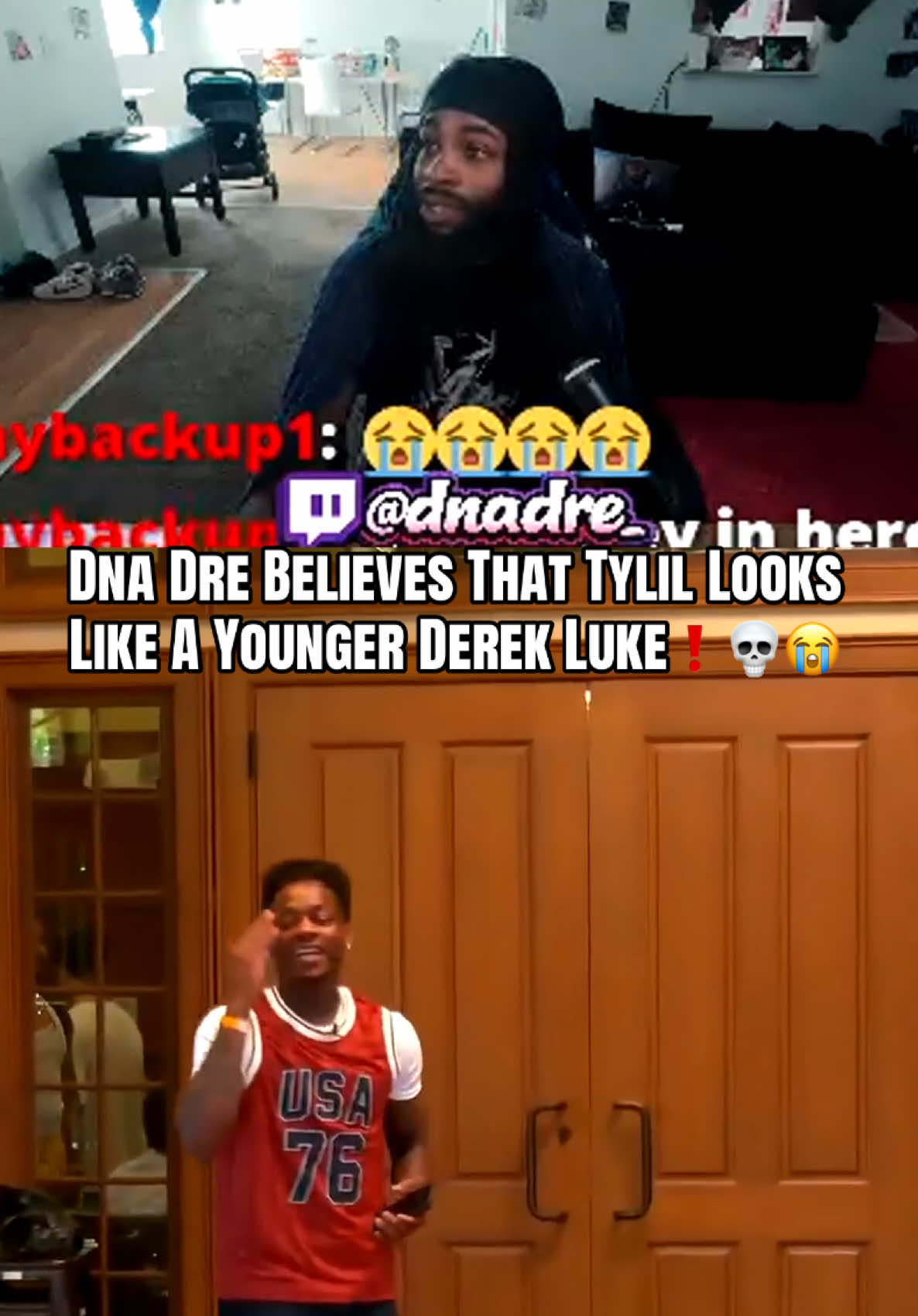 @Dna Dre