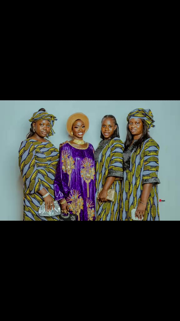@Mariama Sibo