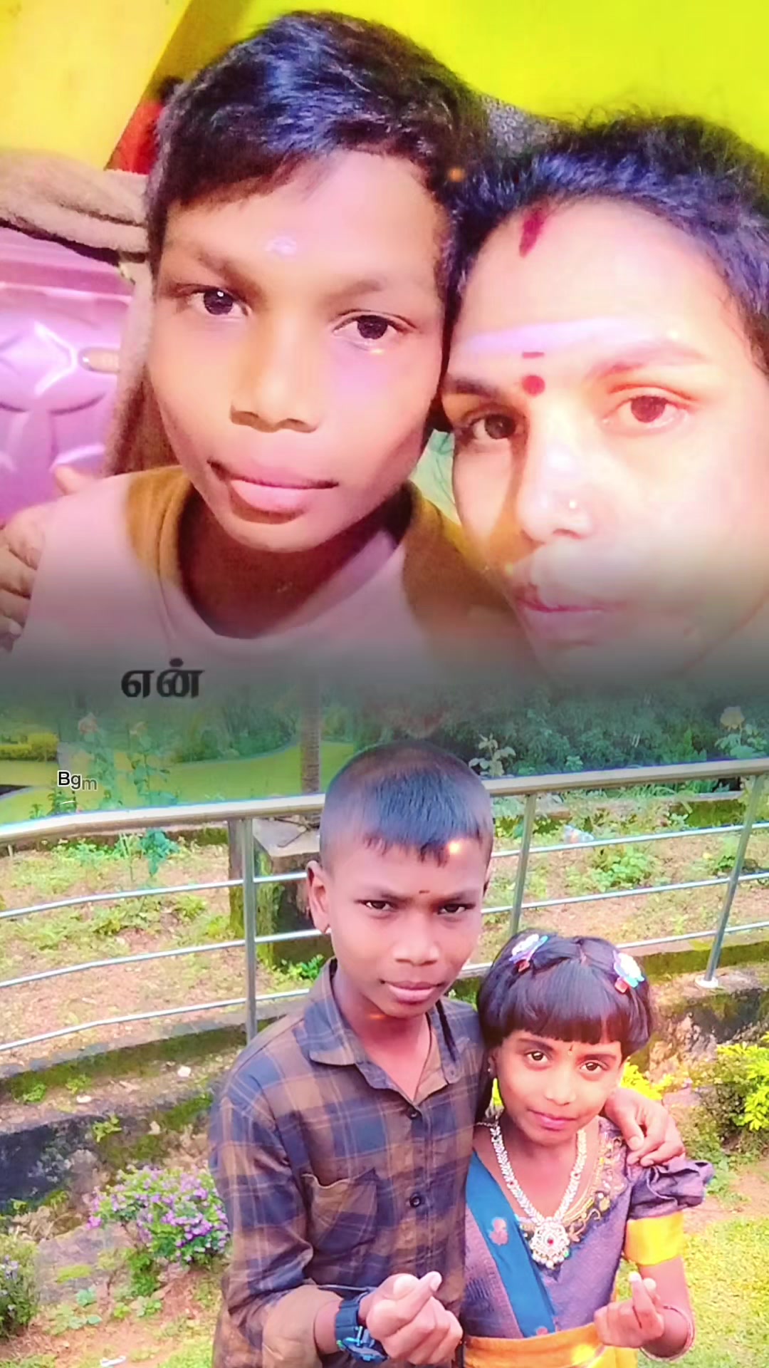 @parames