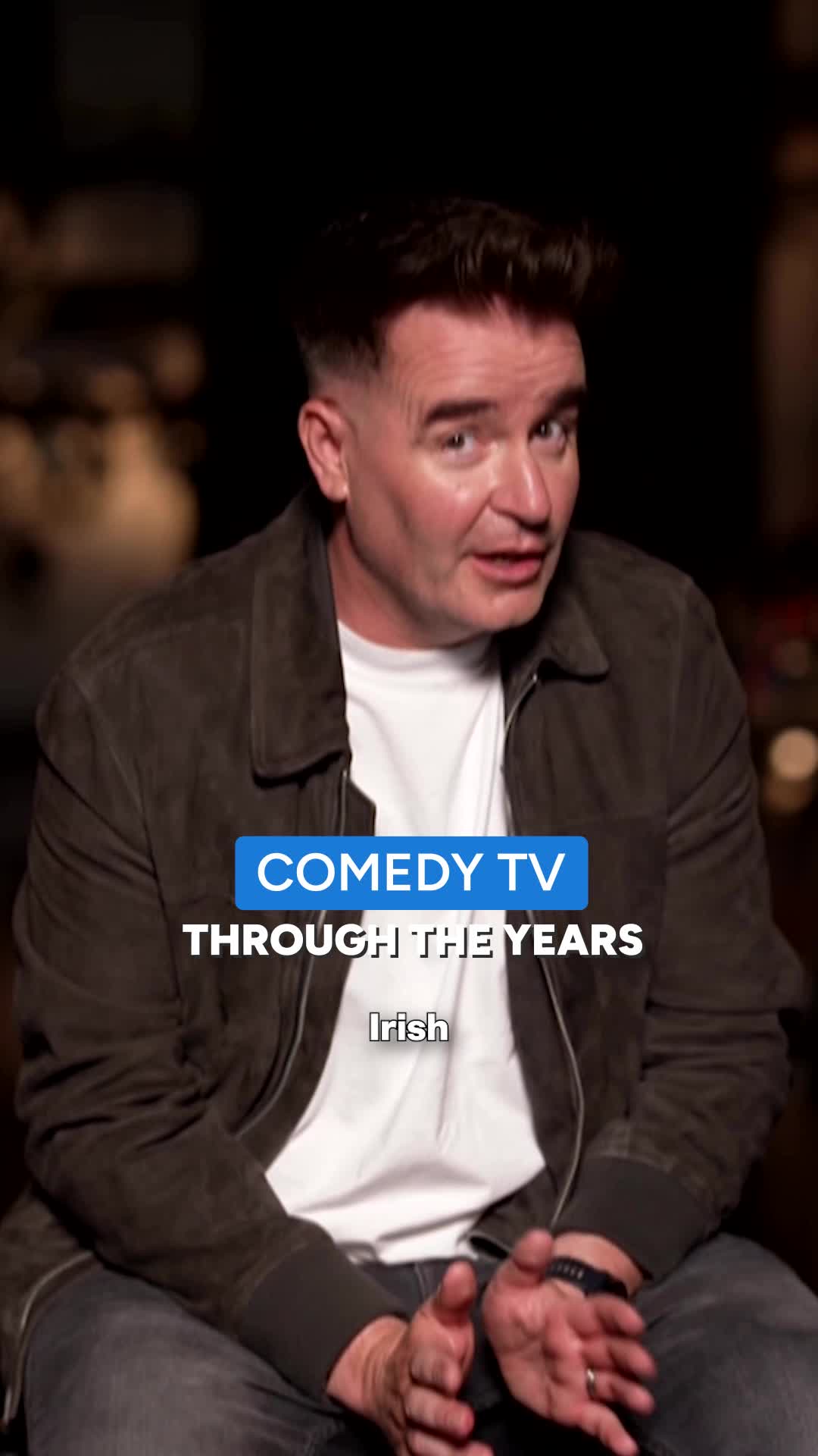 @RTÉ One