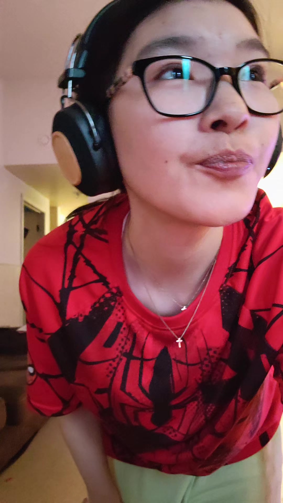 @Johnna Eleehetook