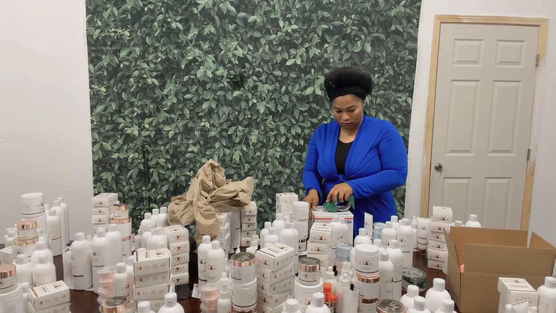 @MABSS SKINCARE