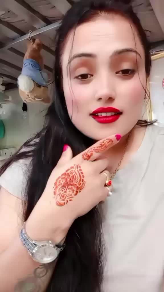 @BIMALA dukhi zindagi😭