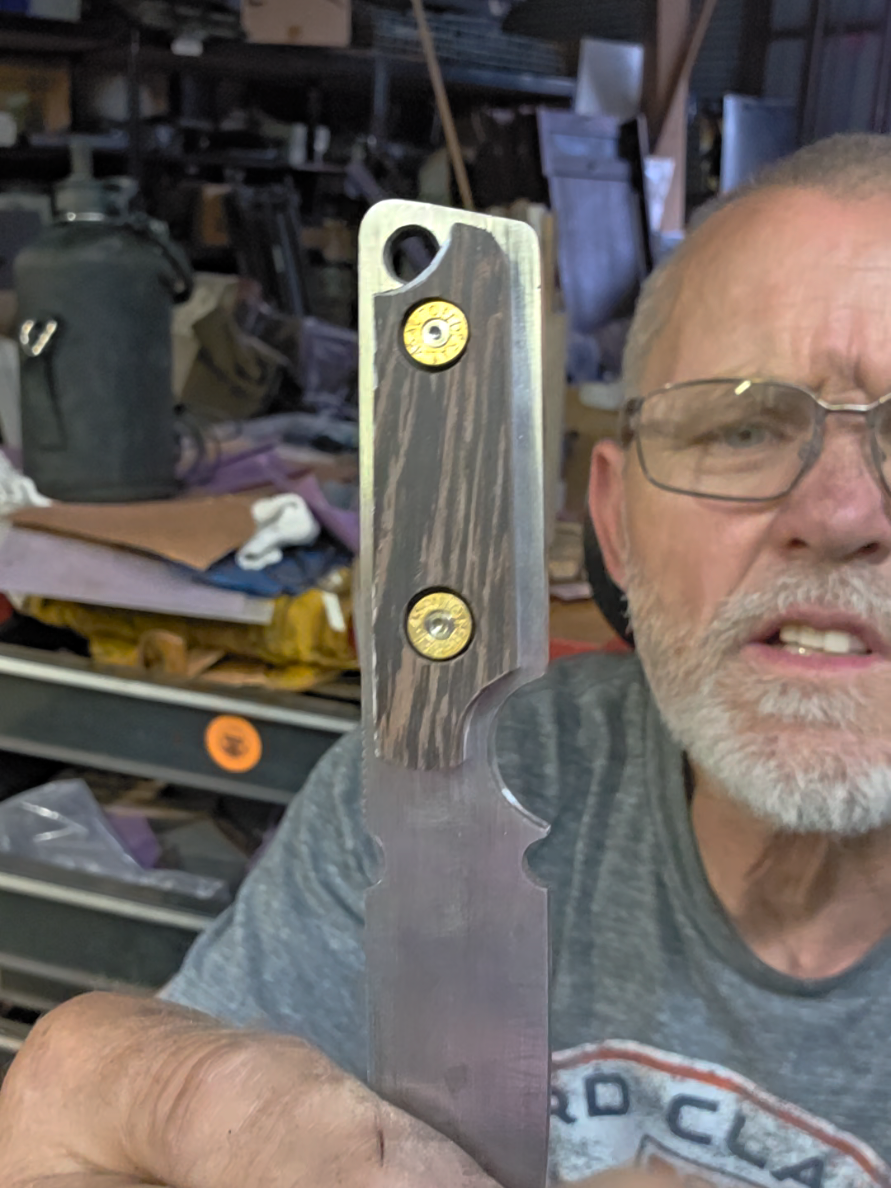 @Vom Herzen Knives