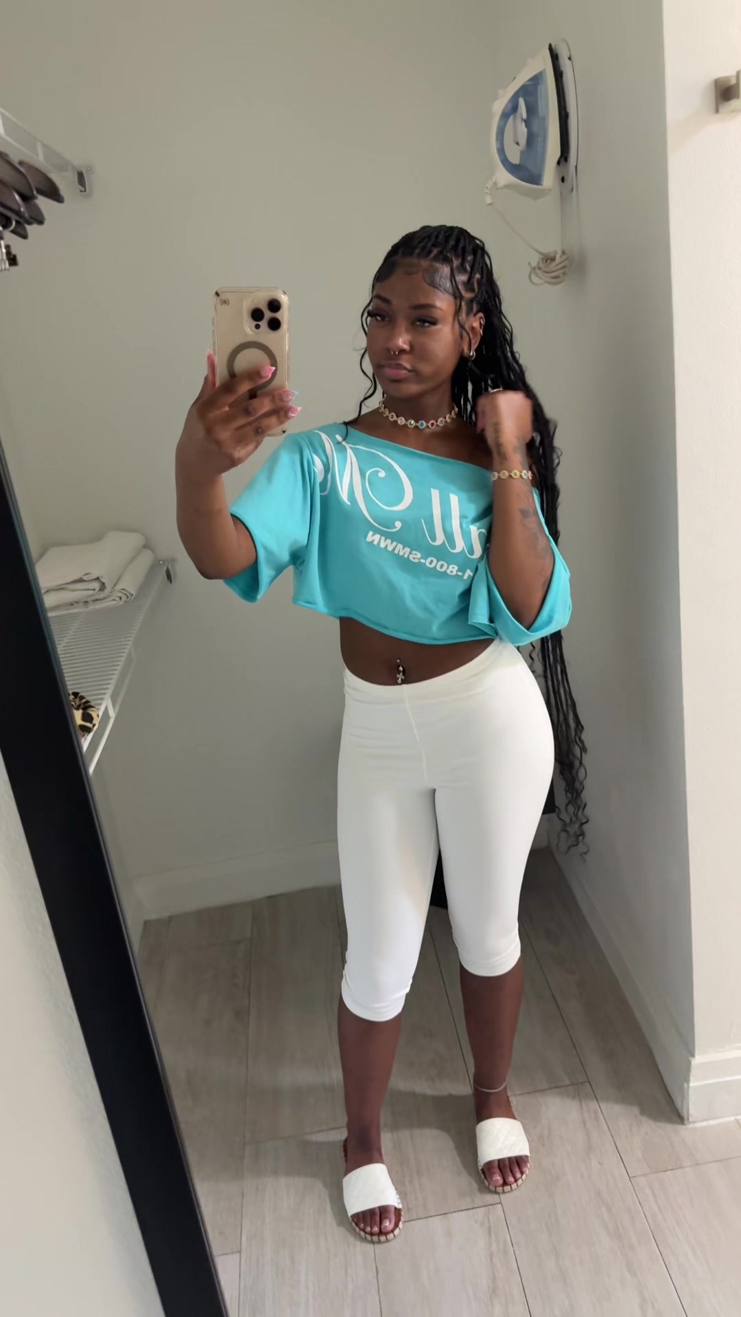 @Ta’Ziah Marie