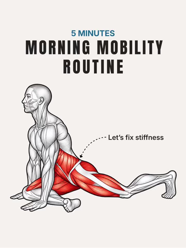 @PT Vitals | Mobility
