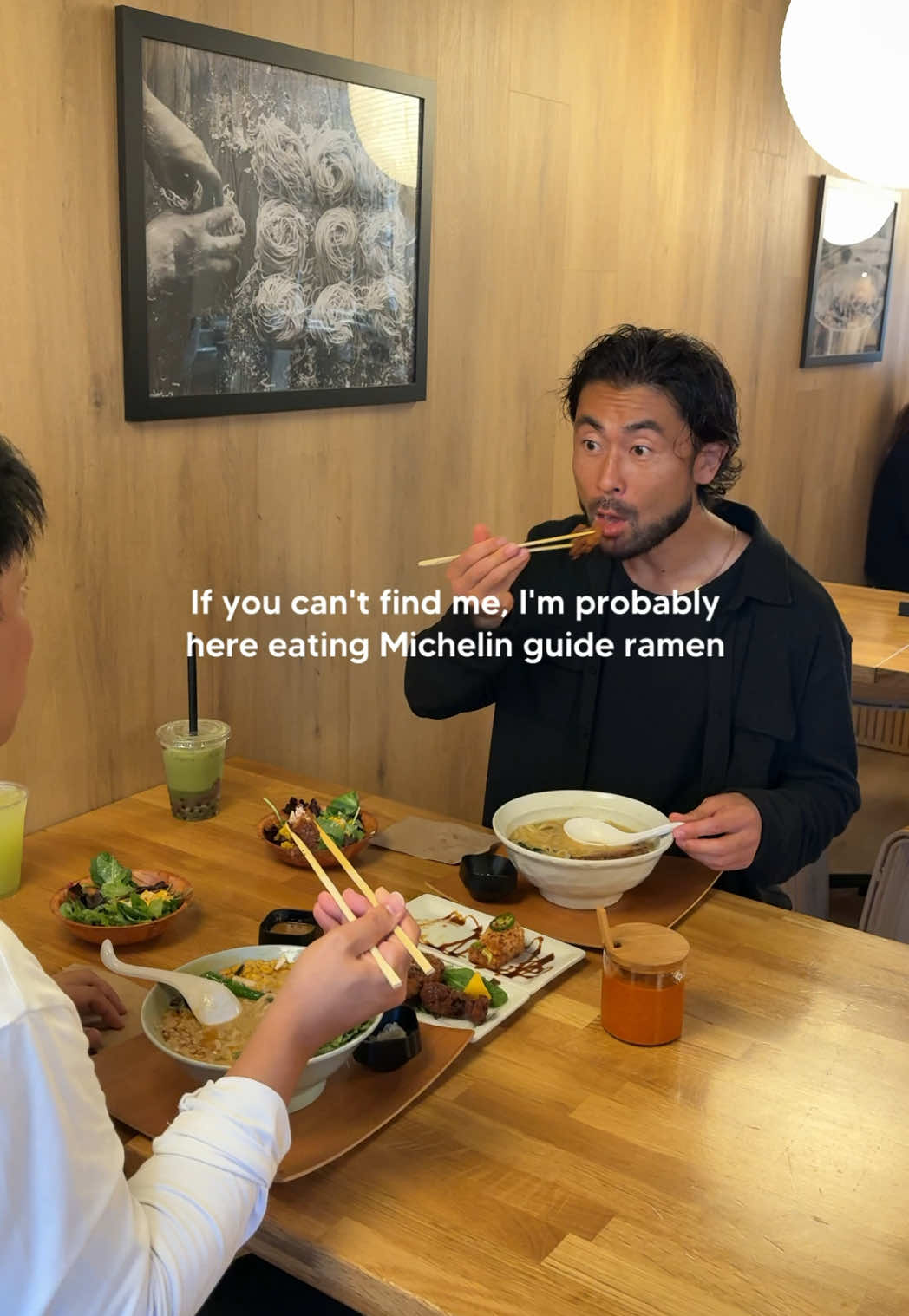 @HiroNori Craft Ramen