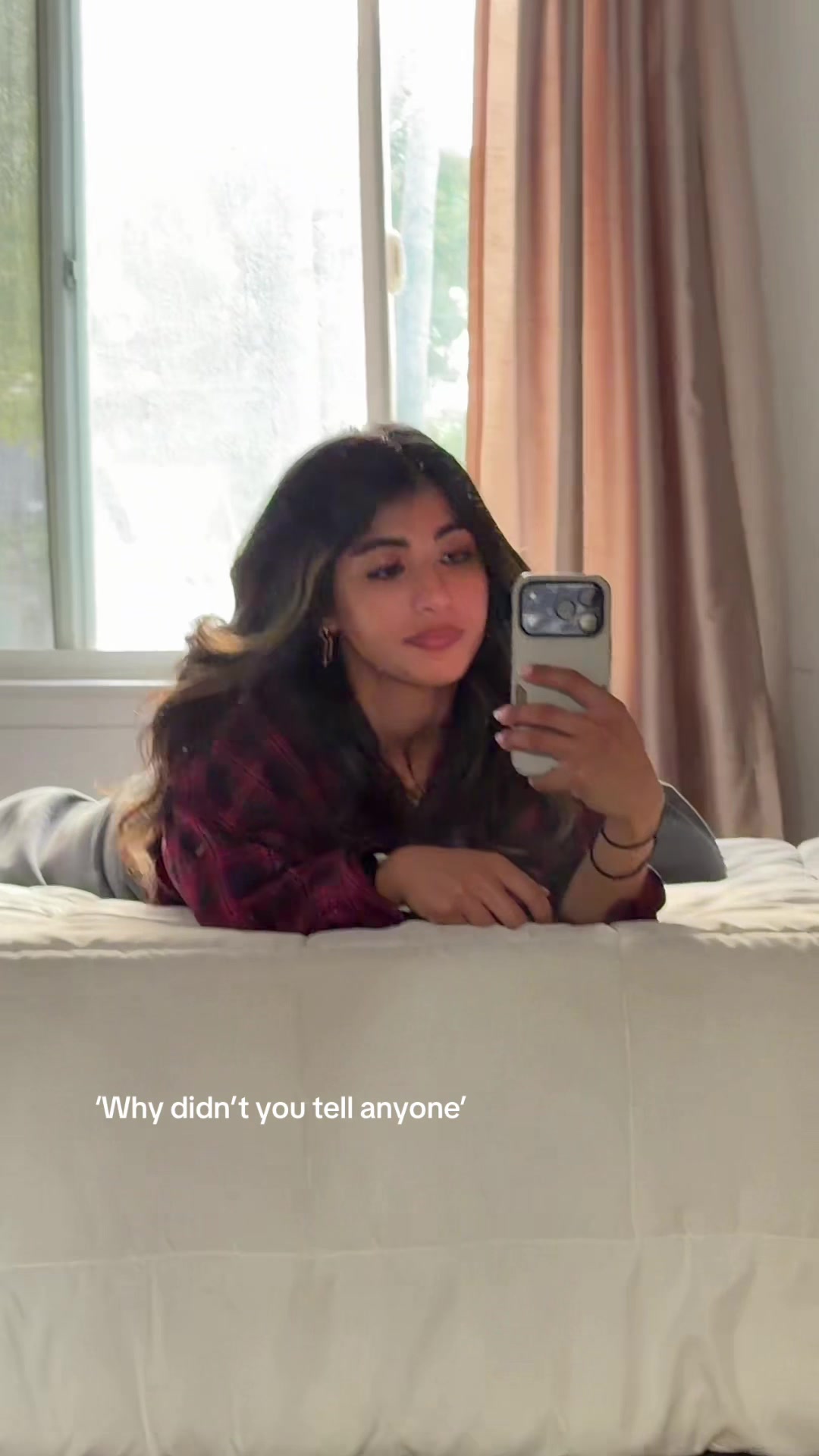 @Amberlina Argubie