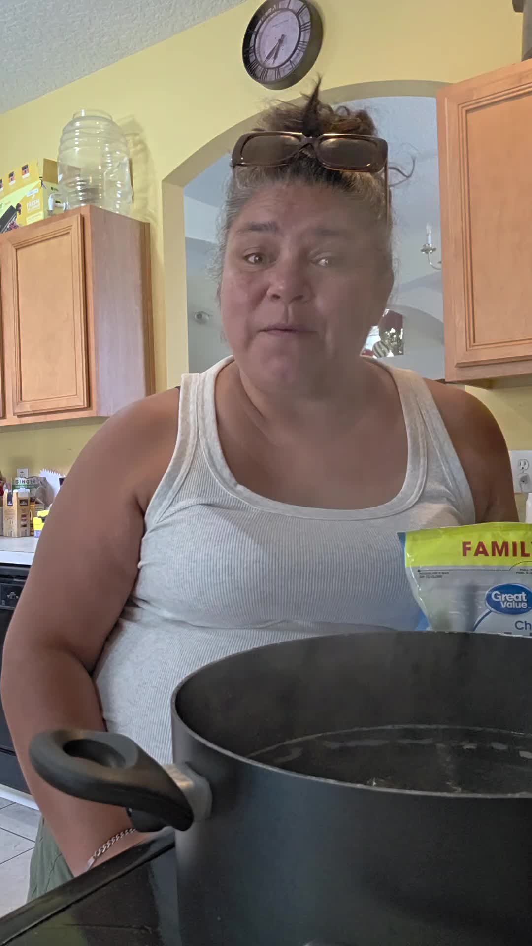 @CrockinMamaMia
