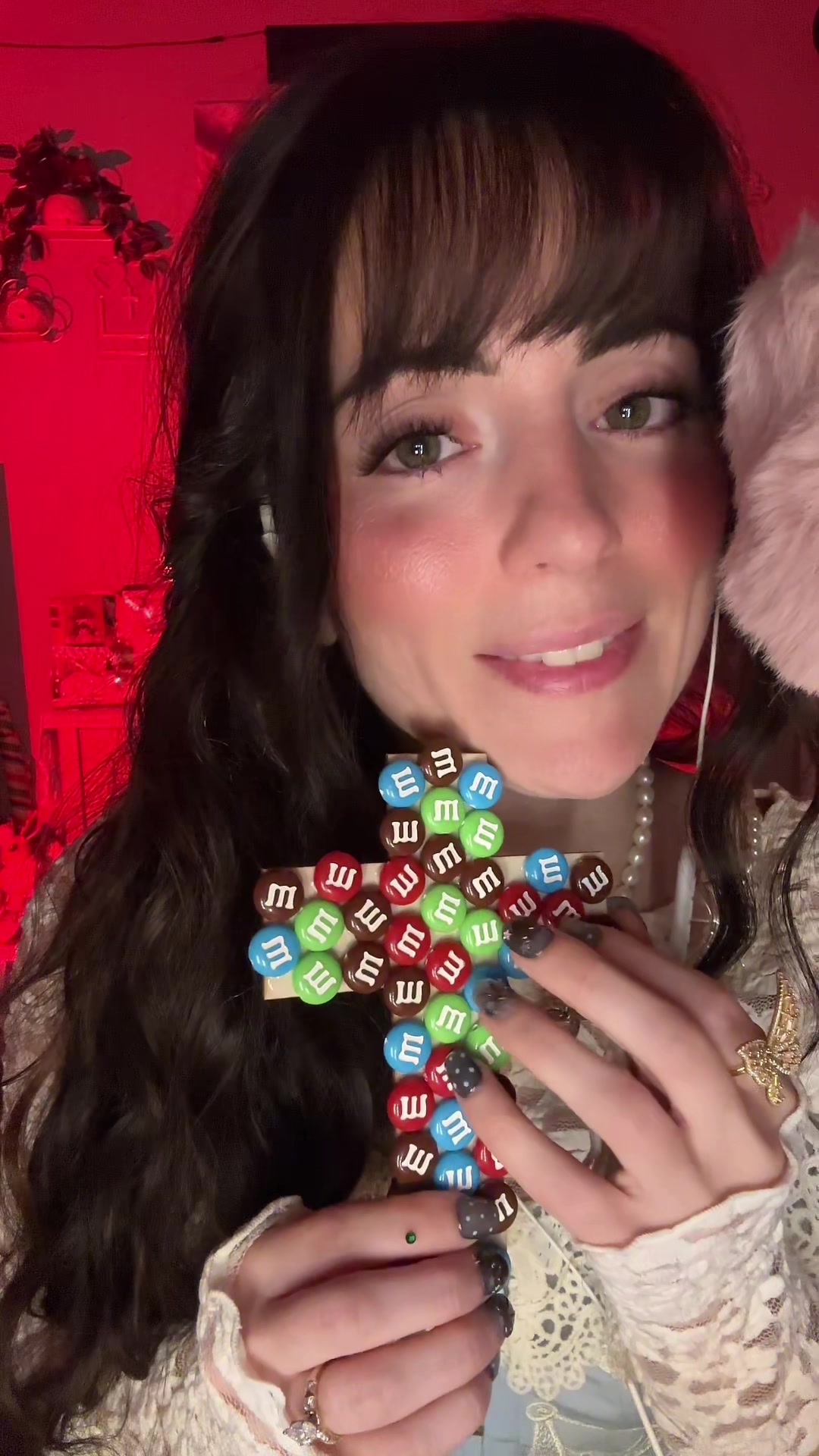 @Crystal Love4Jesus ASMR