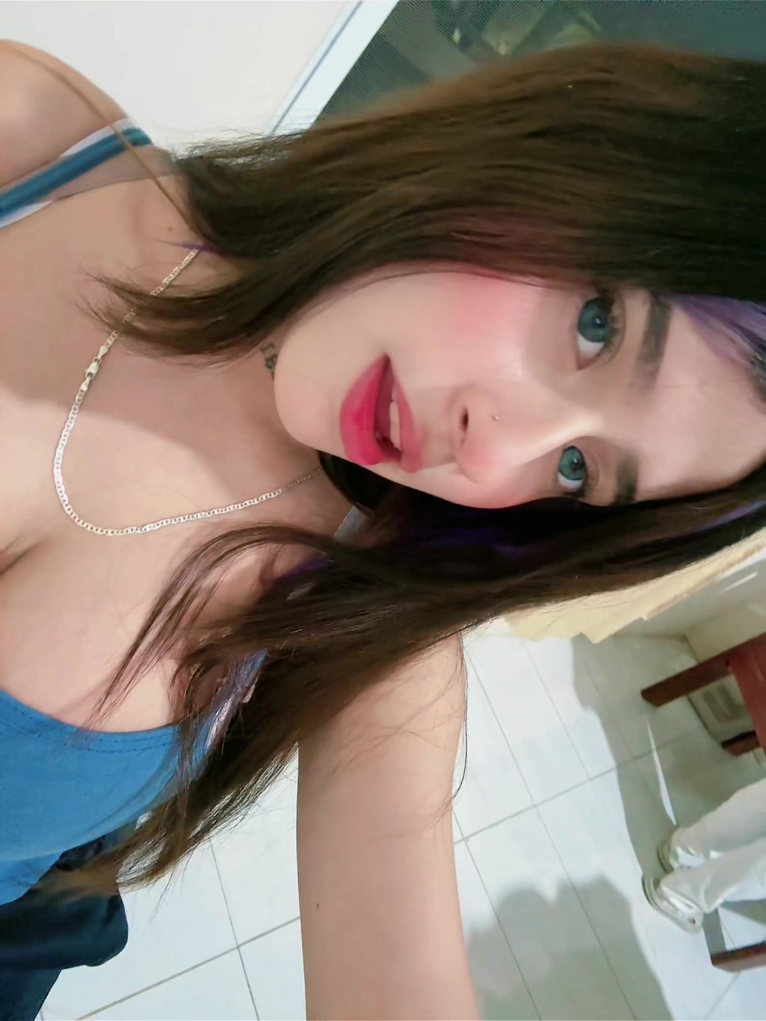 @KARELYS.F🇪🇨🧔🏻&zwj;♀️✌🏼