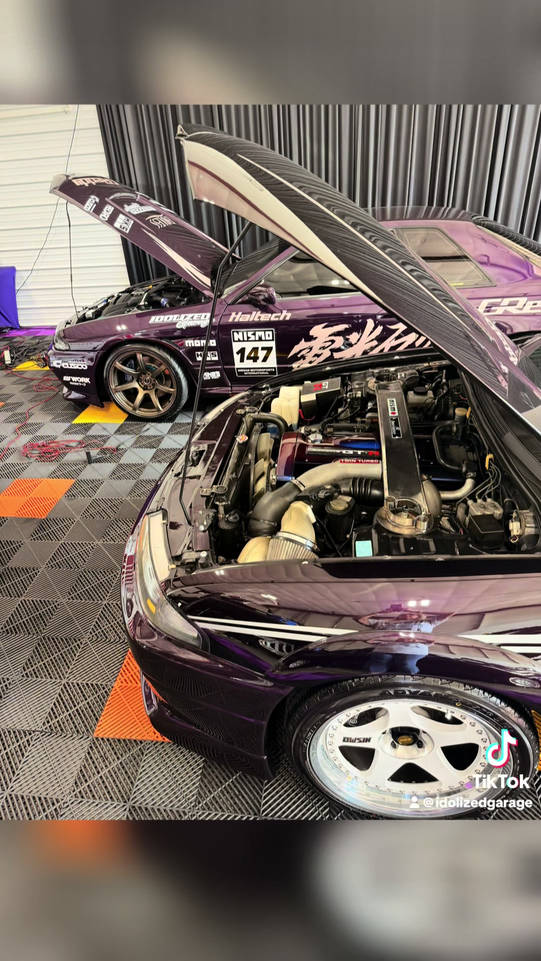 @GTR Blondie