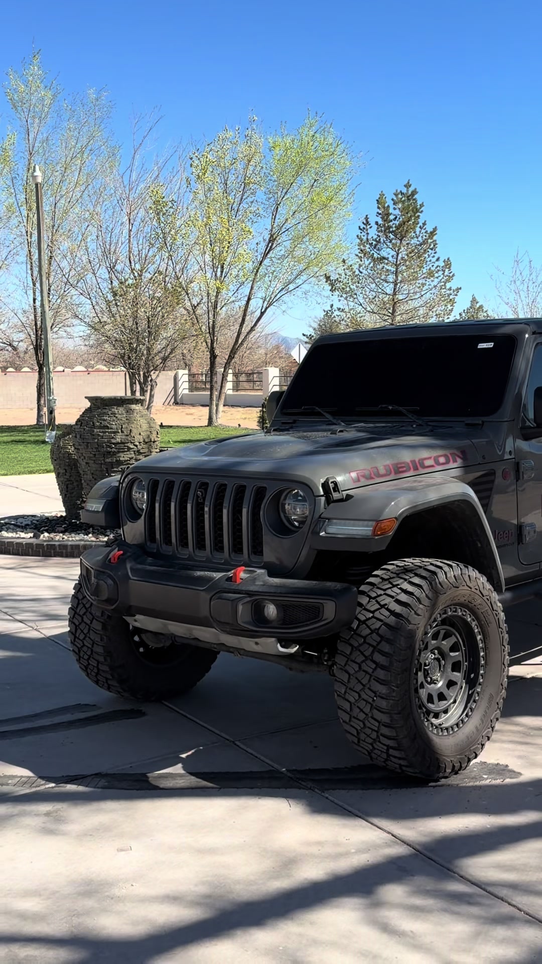 @Stellar Detailing