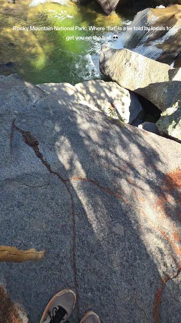 @Brett | Hiking & Adventure