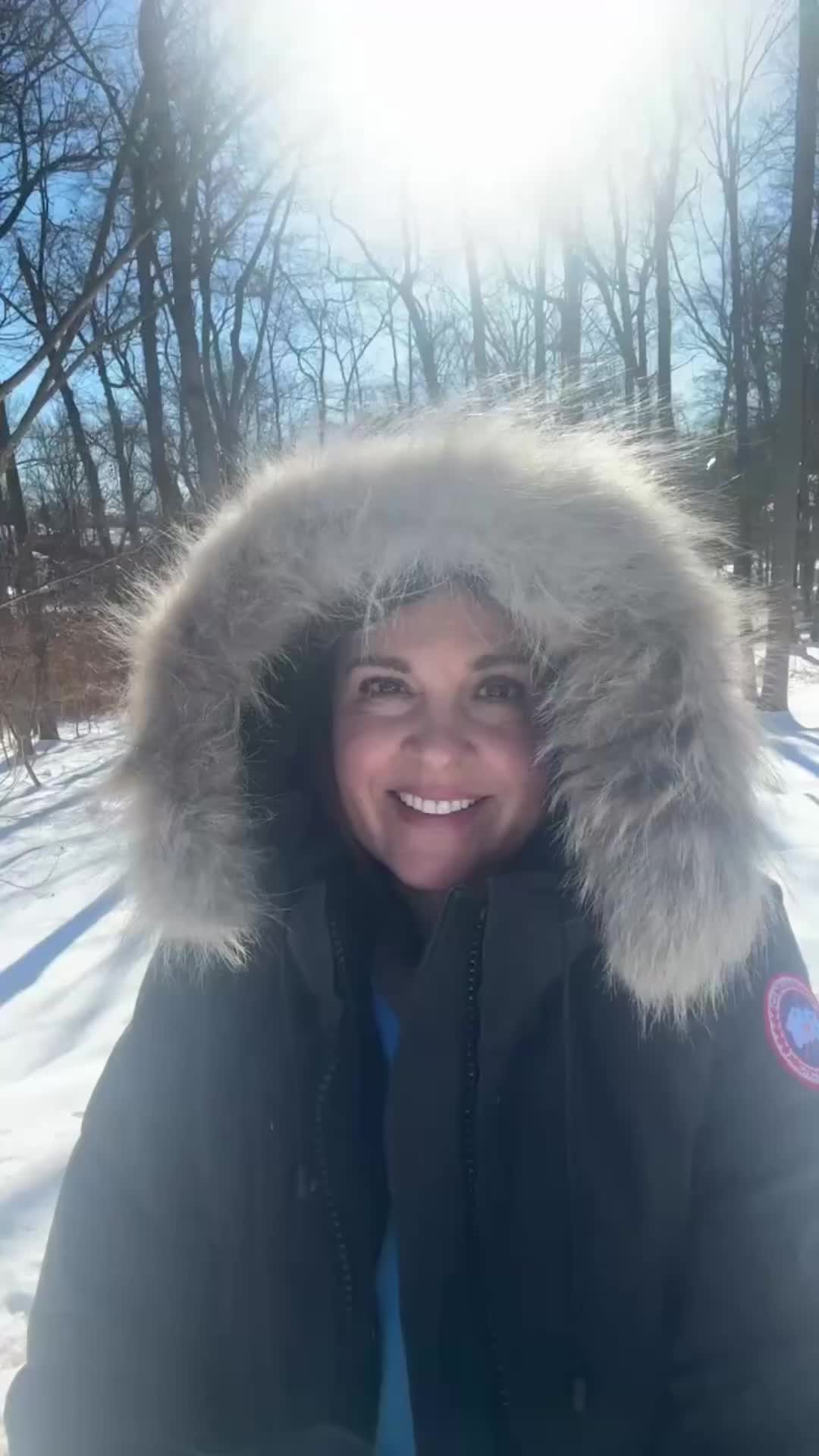 @Lori De La Parra