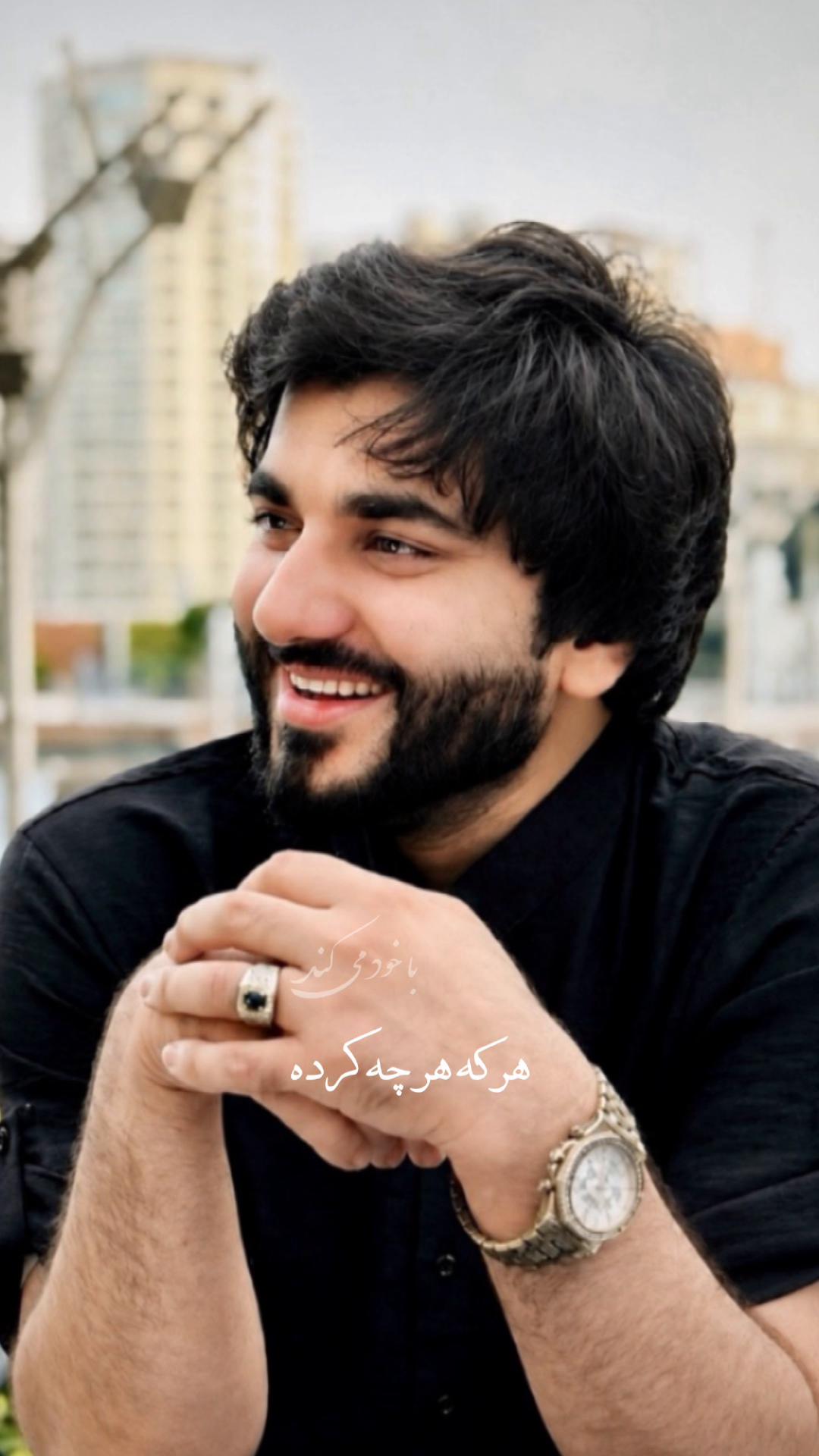 @Haji Wasim Kalakan