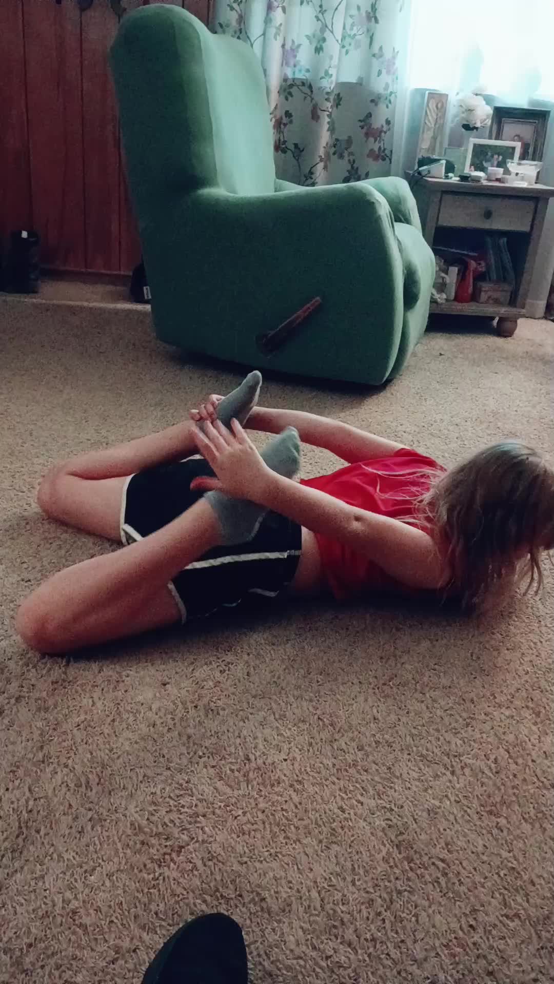 @KristieCheyenneMccain