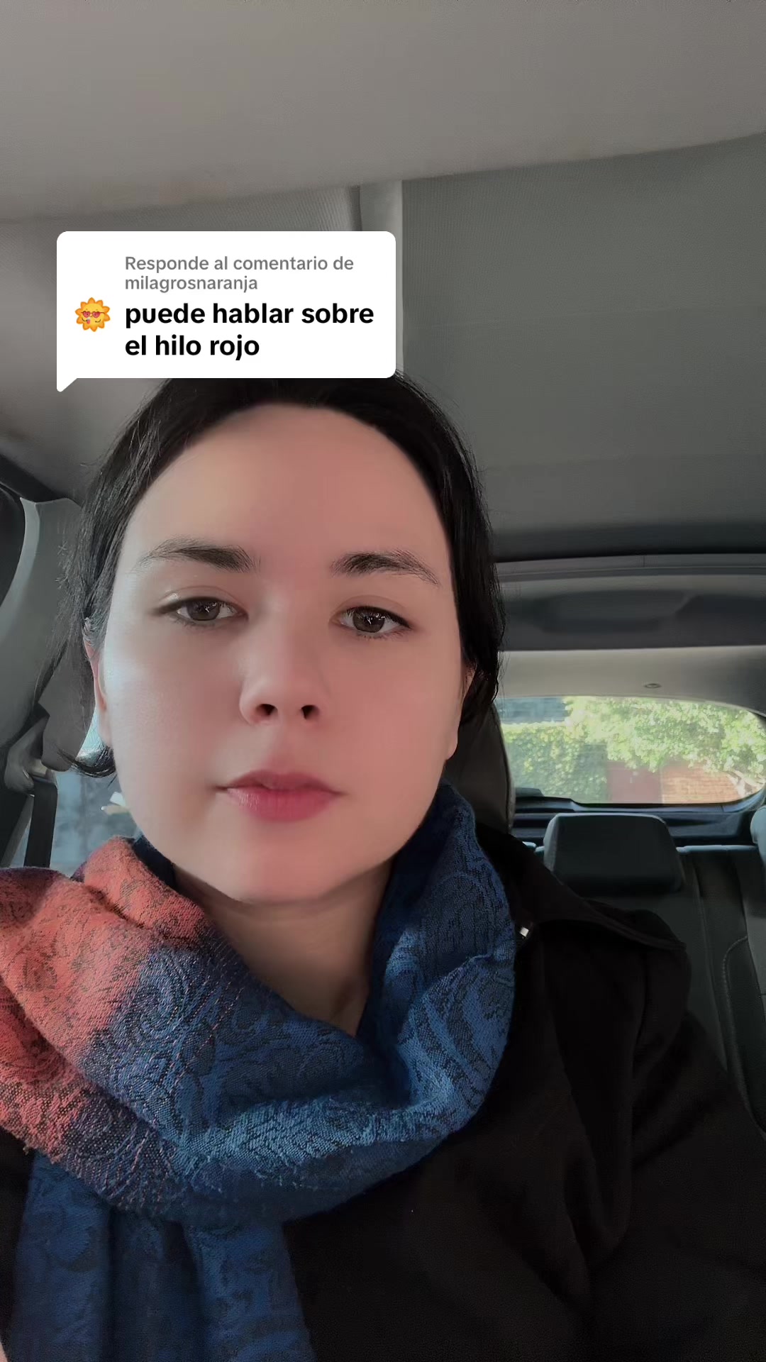 @Ana Lucia