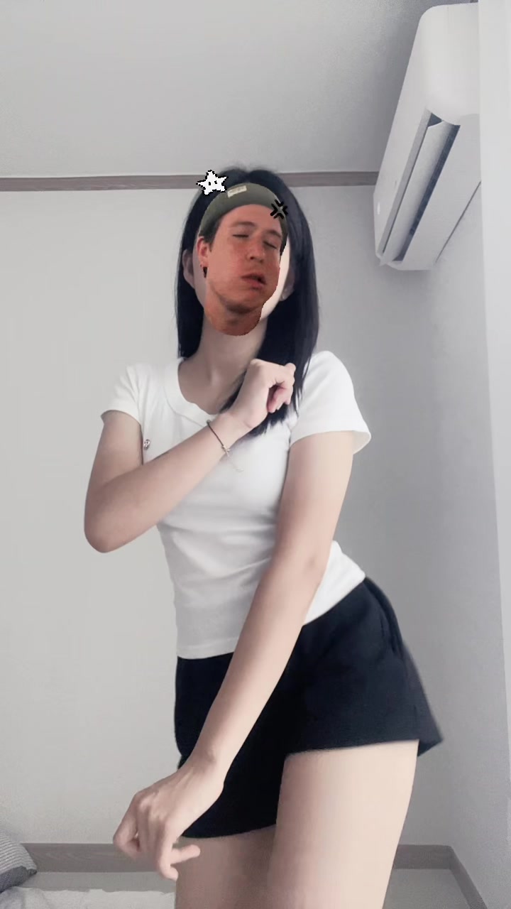 @검정소녀