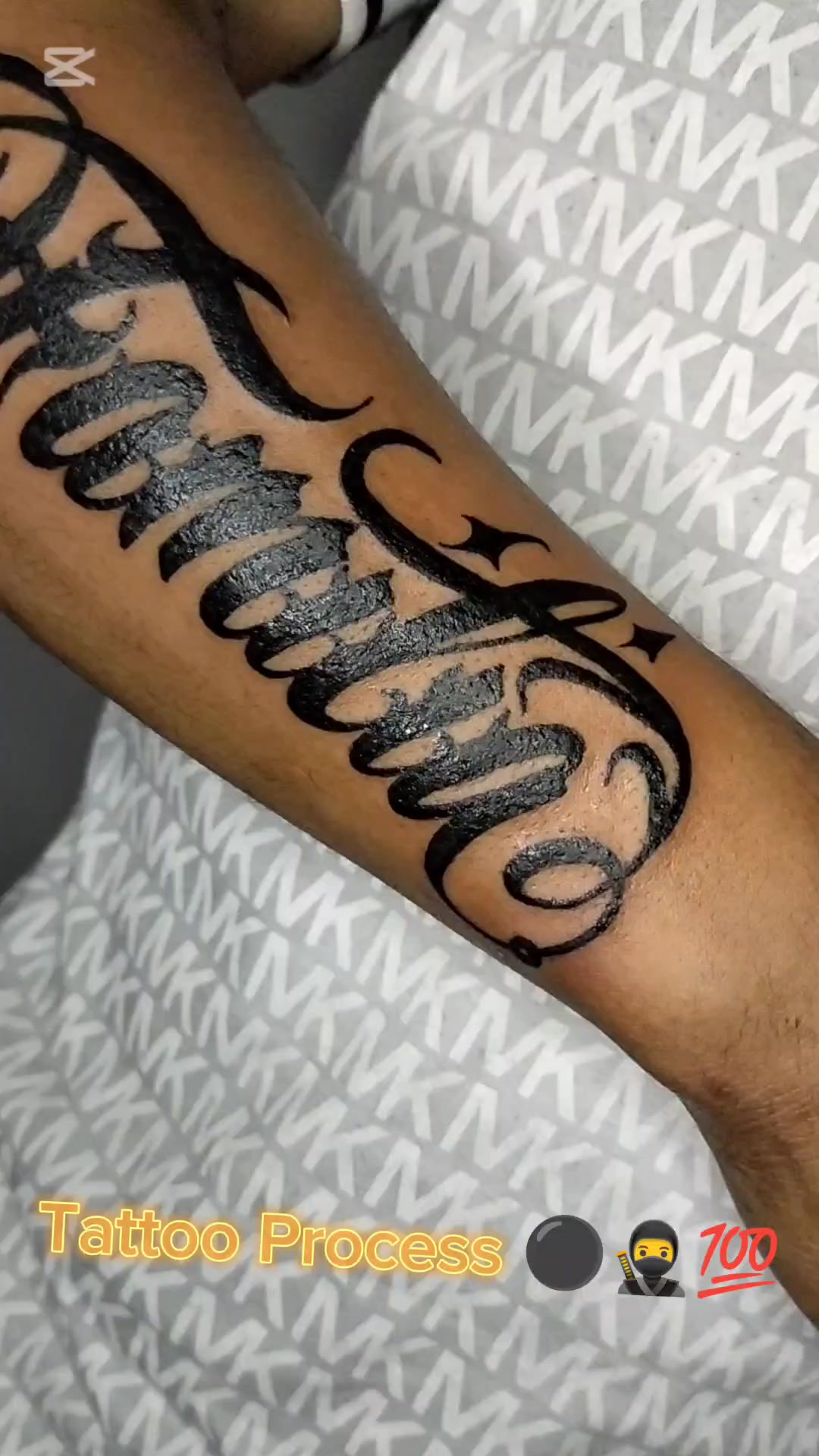 @Las Noches Tattoo Studio🐐🌙