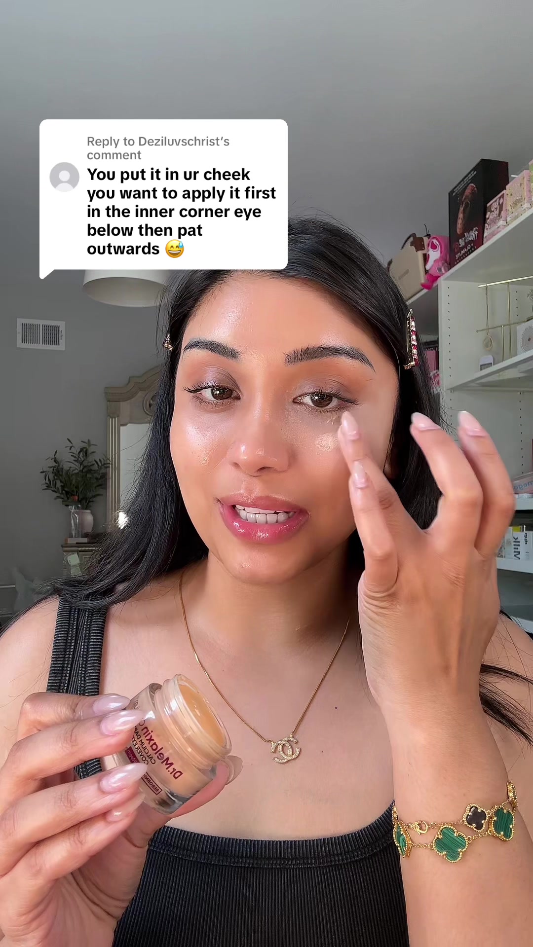 @Anne Koii | Beauty&Self Care