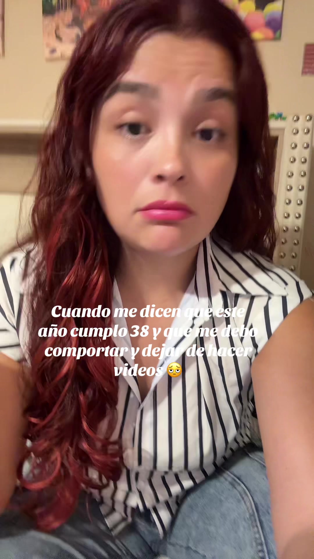 @Cristina Espinoza 🦋