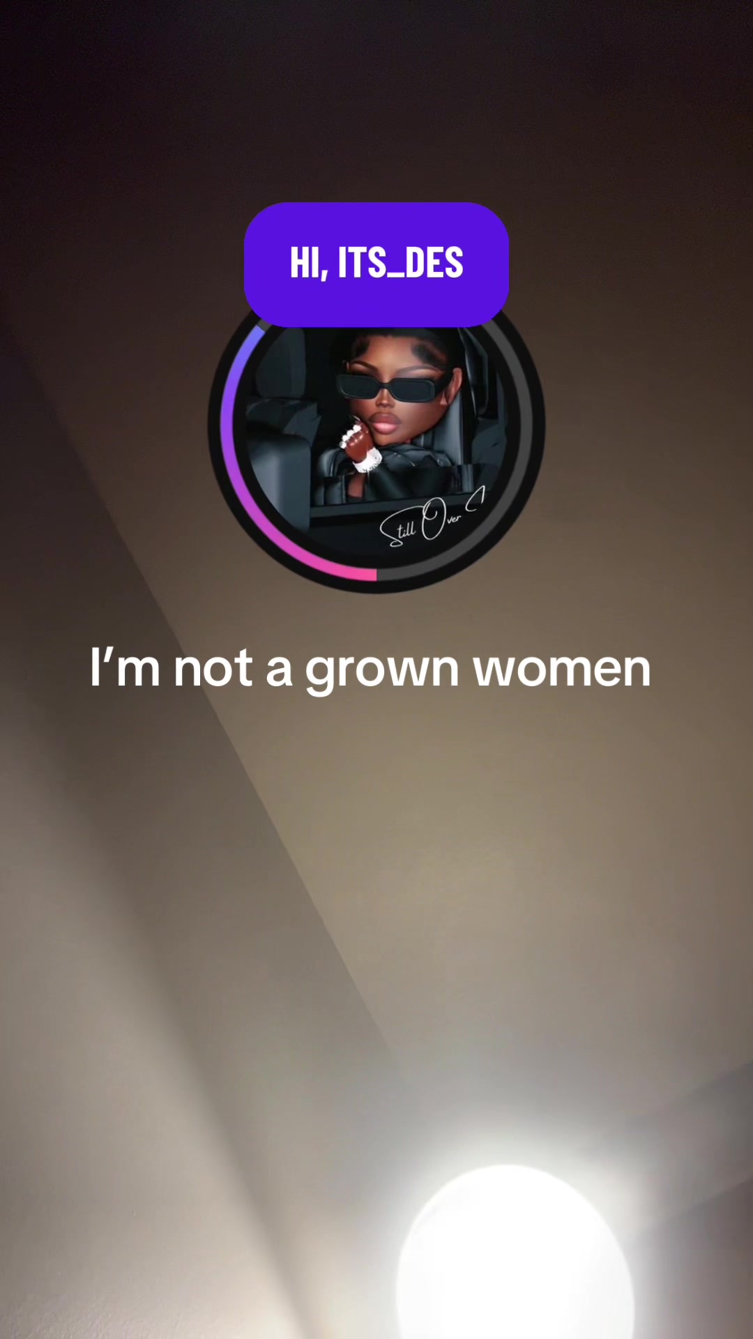 @ 