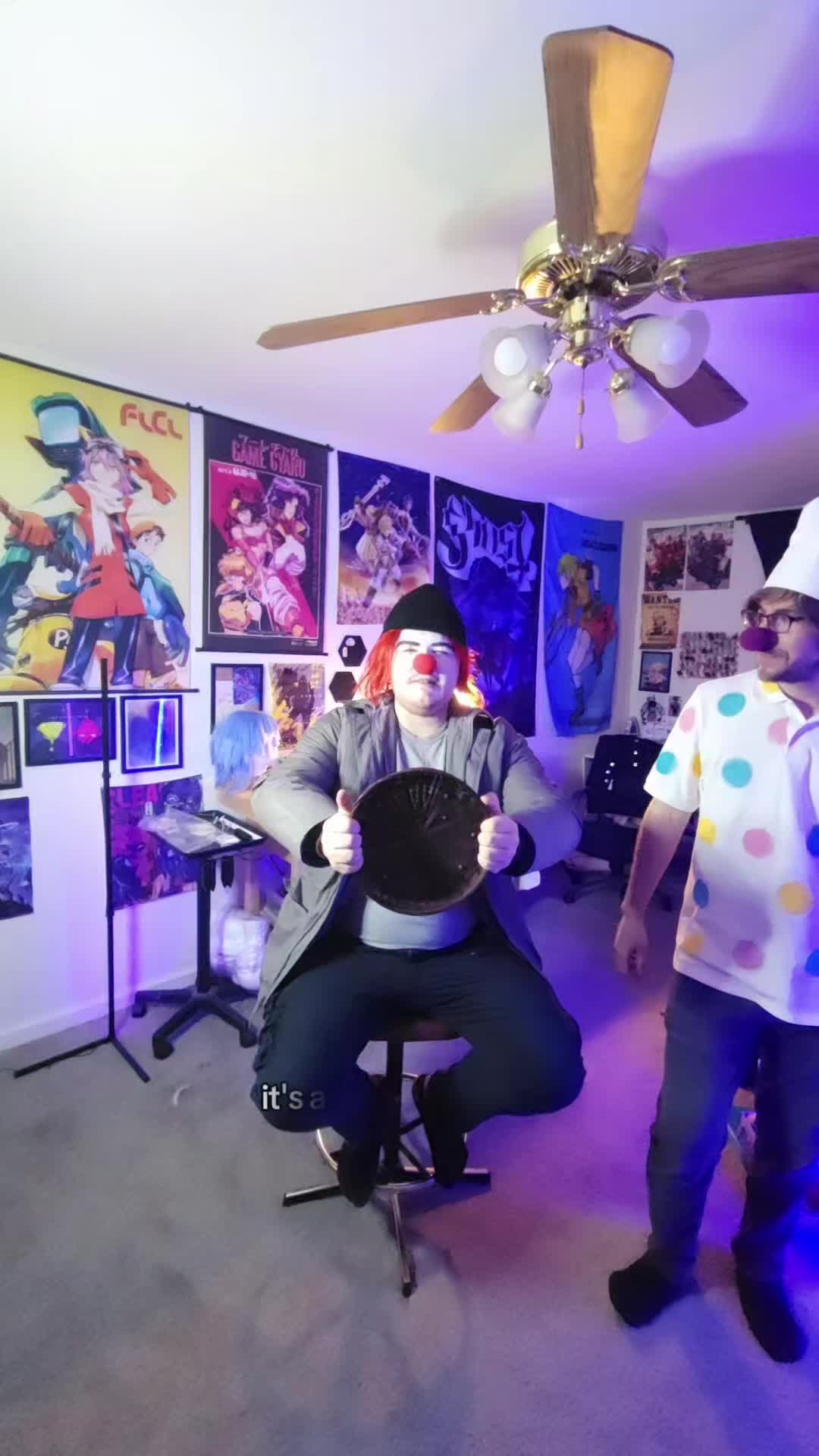 @PixieCosplays