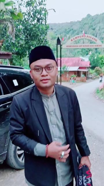 @SANTRI MAQOM