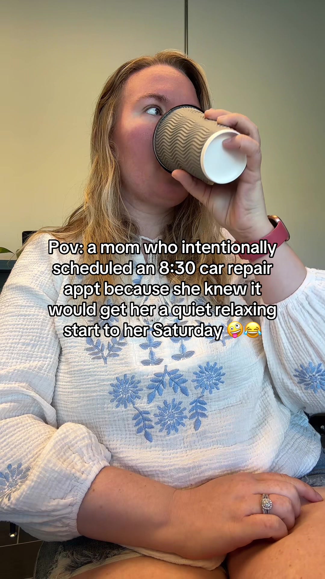 @Marisa/motherhood