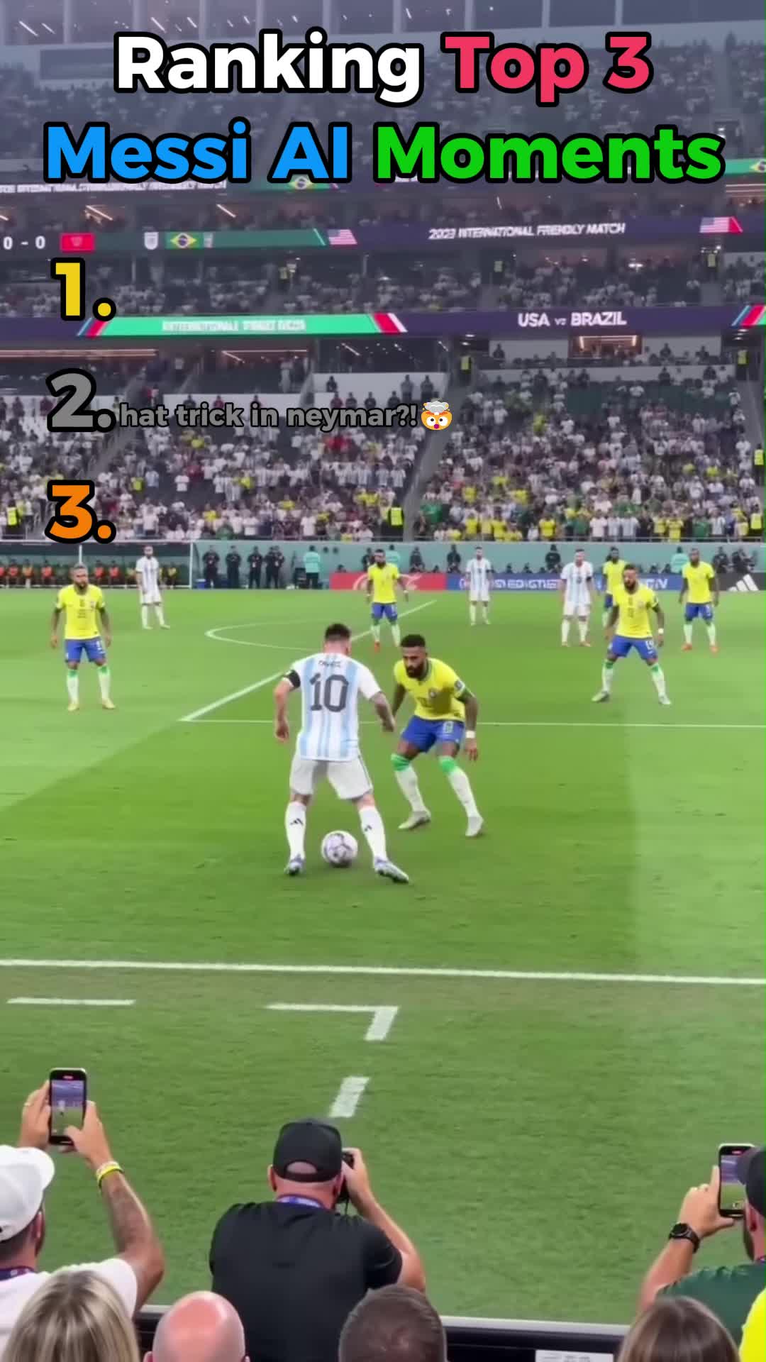 @Top 5 Ranking Videos