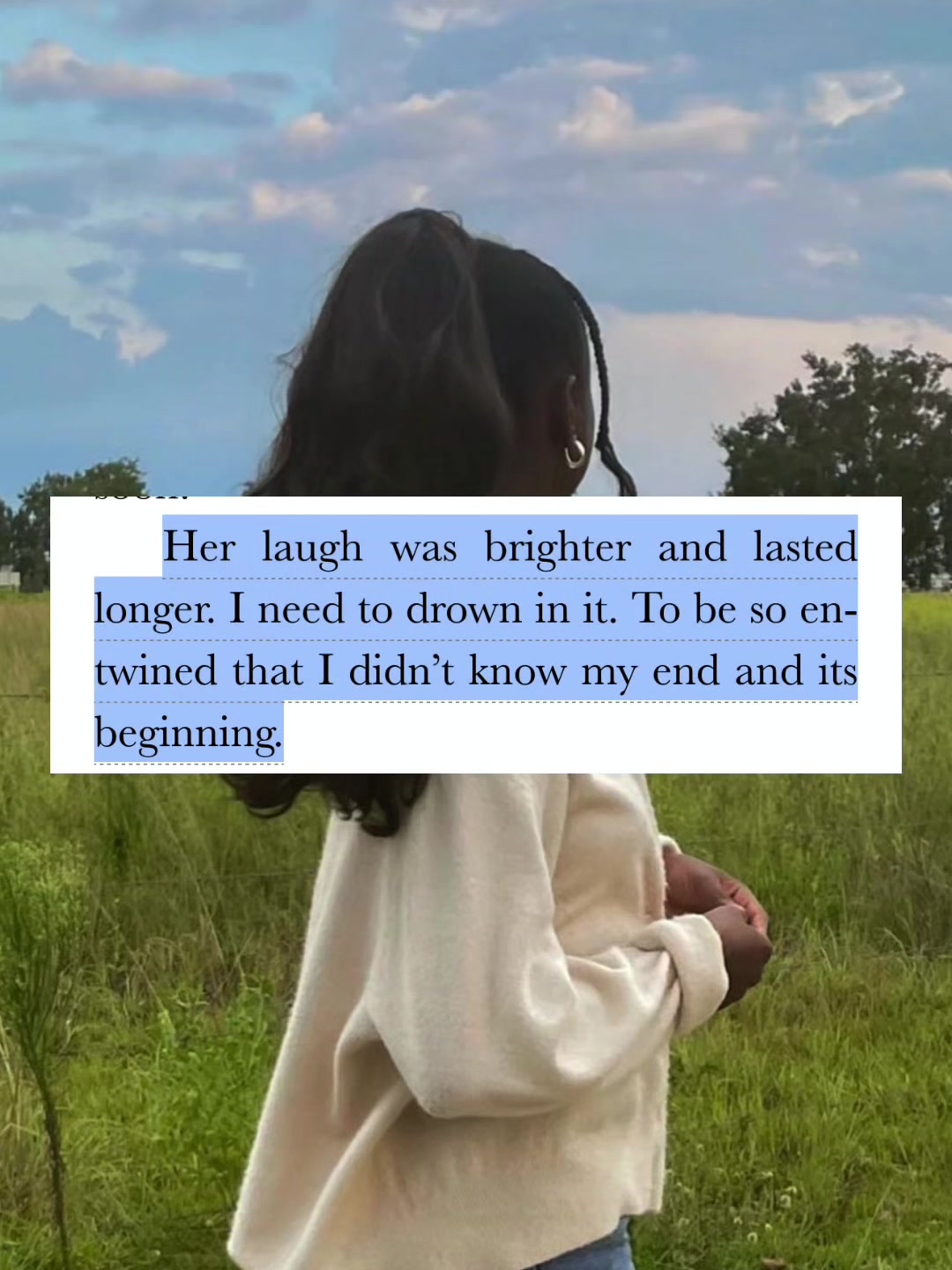 @Deanna Grey