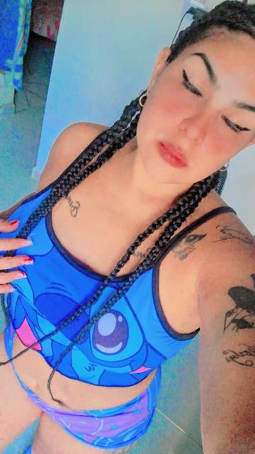 @❣️ la mu&ntilde;eca ❣️