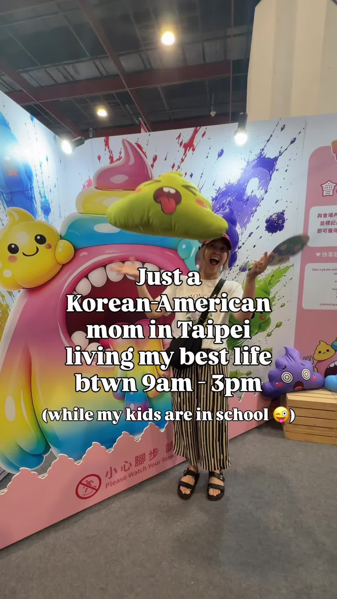 @Sonya | Expat life in Taipei