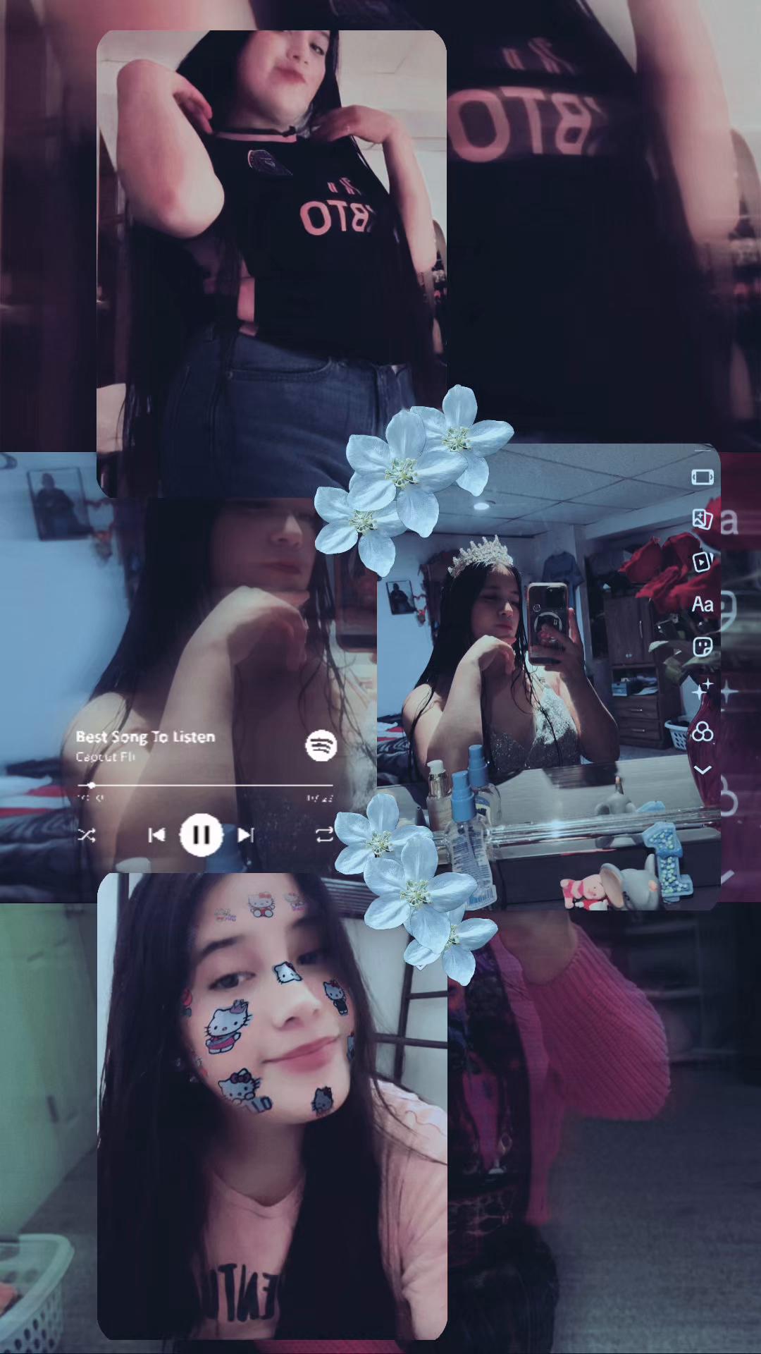 @Melany López