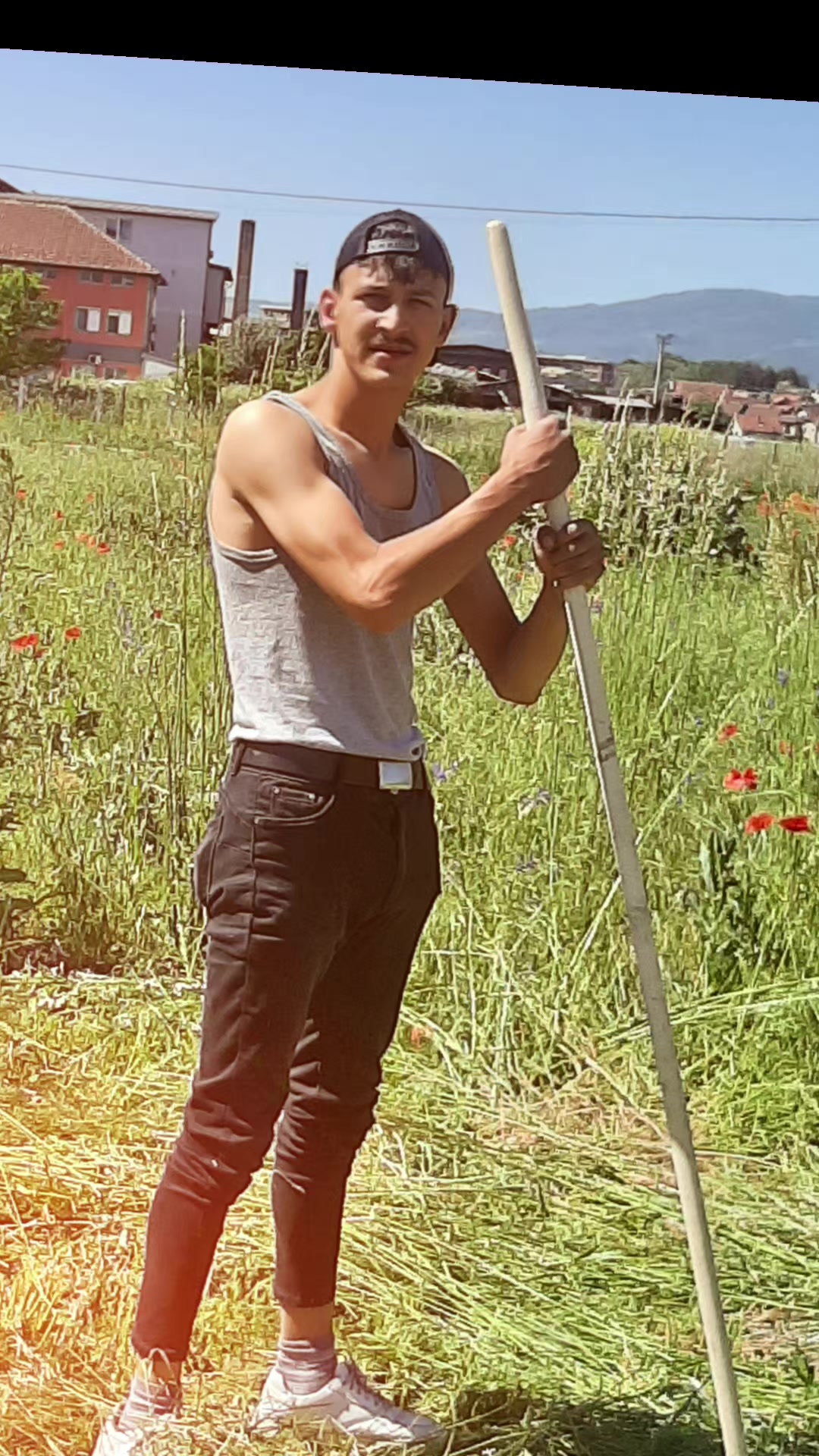 @suad krasnici