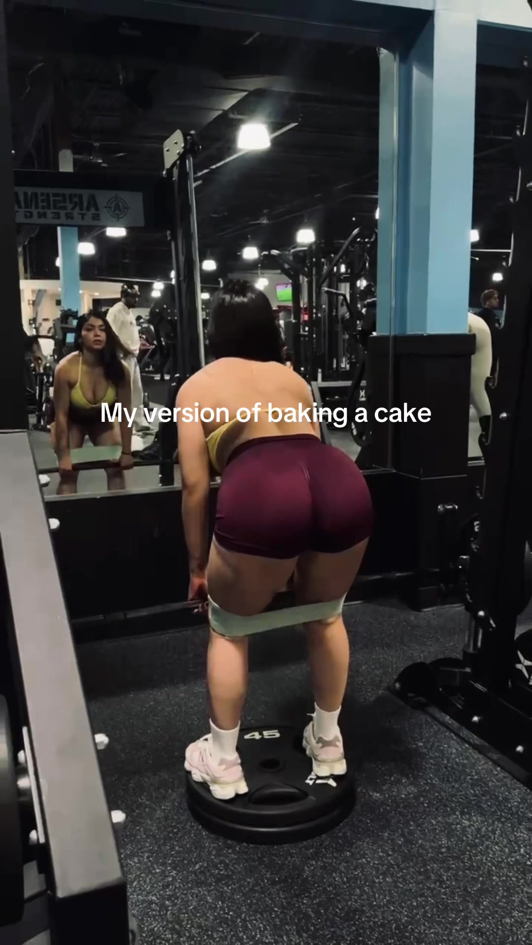 @Ashley G