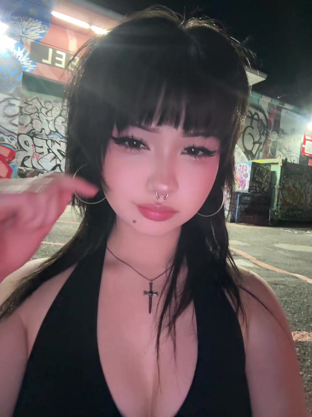 @luna !