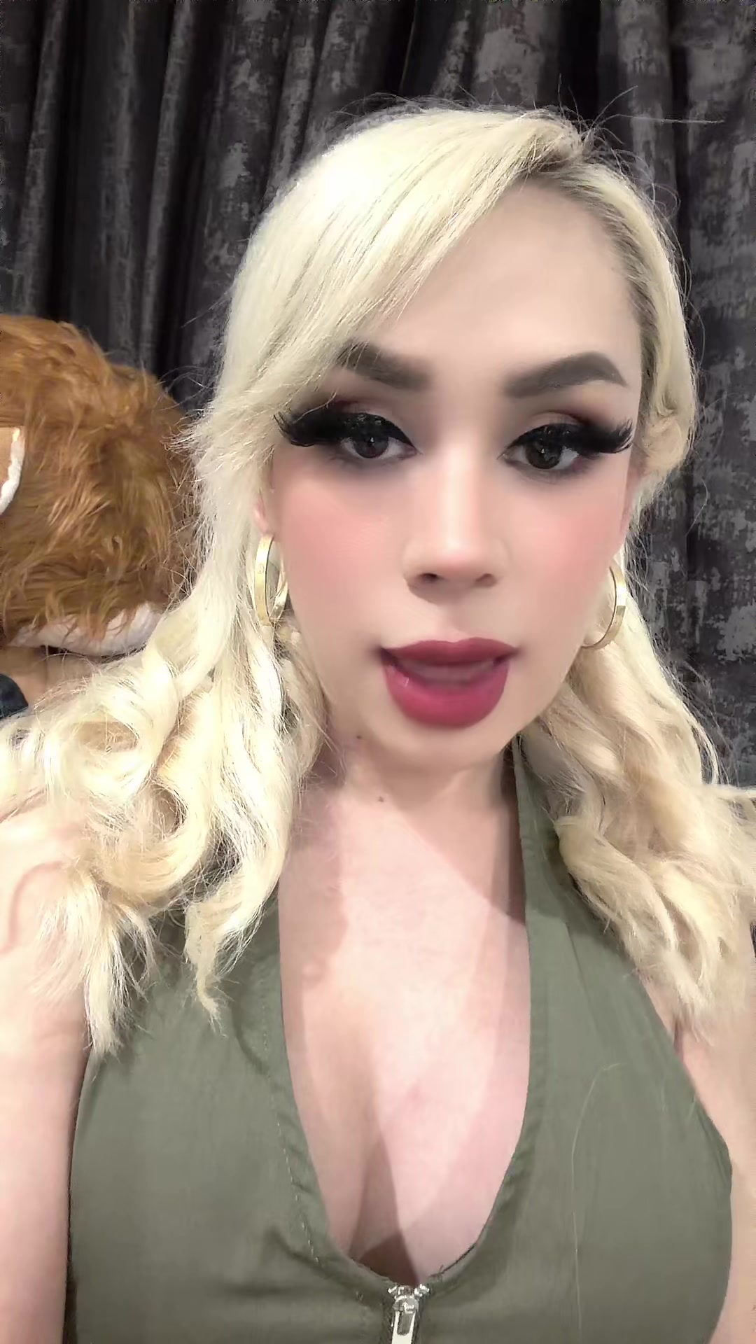 @Lilithblackwidow