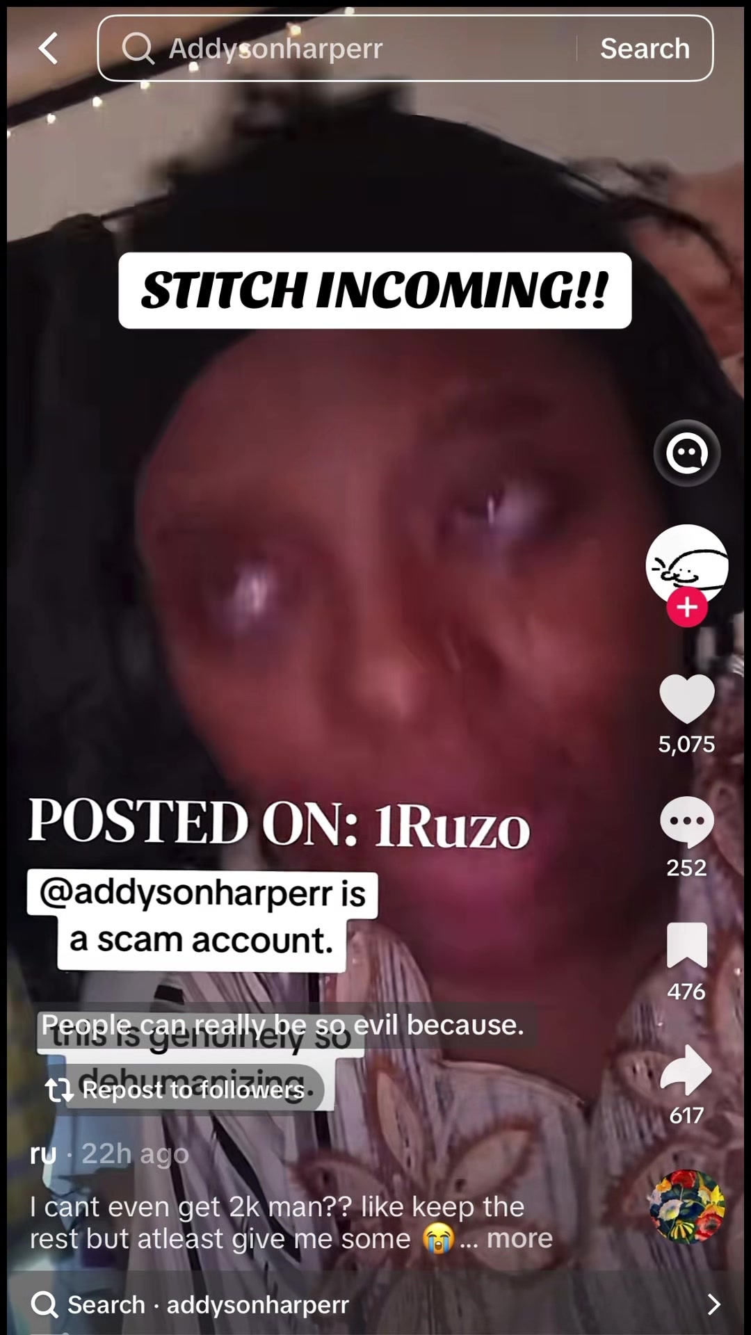@Tytianna