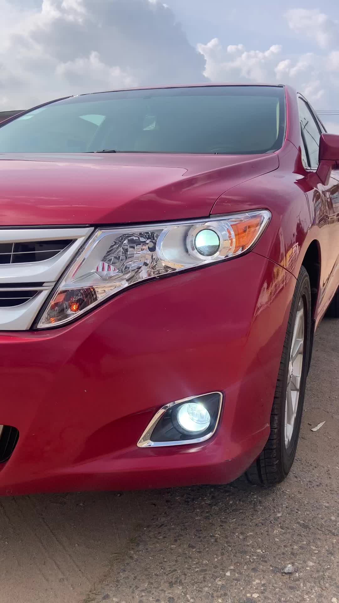 @Candyauto