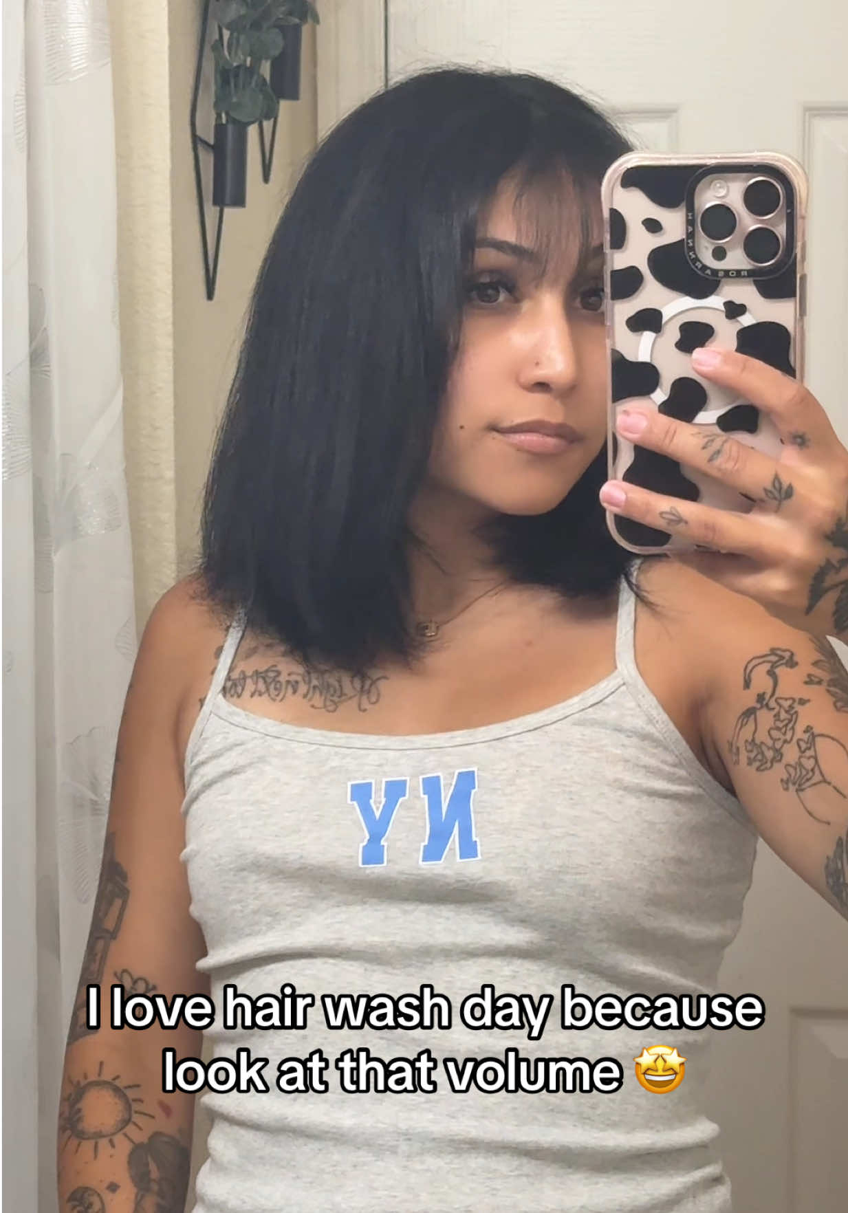 @Leslie Marie