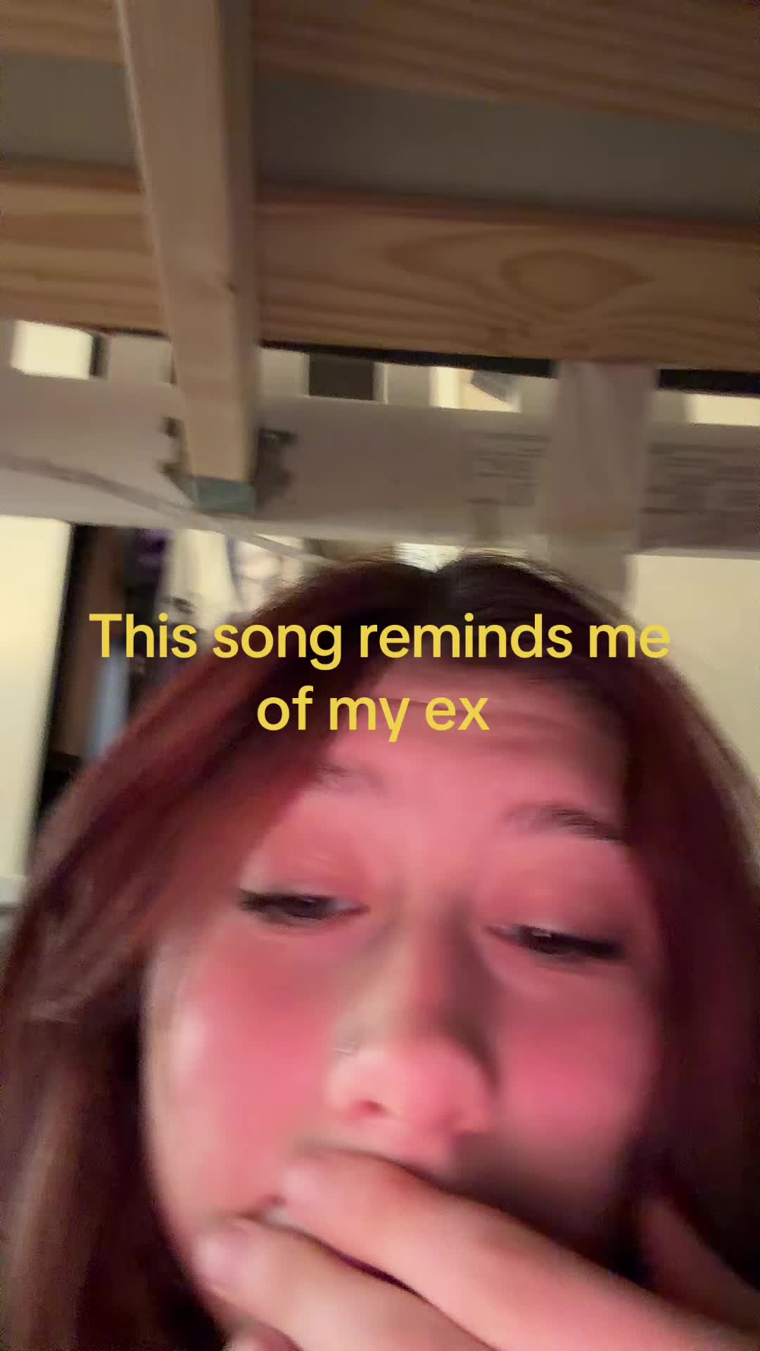 @You don’t know me