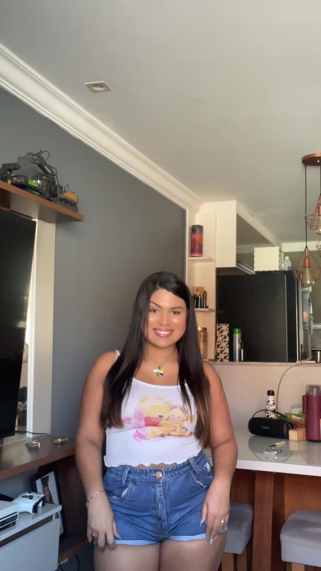 @Amanda Souza
