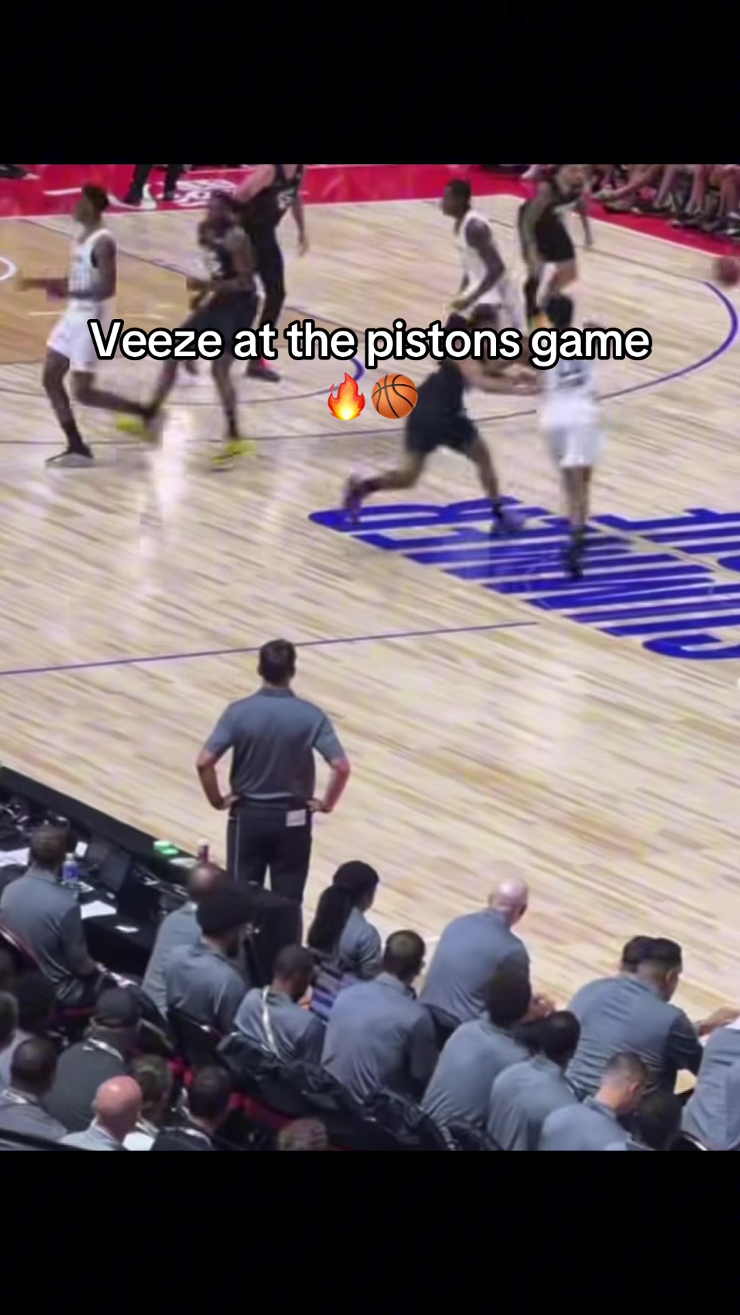 @Veeze Fan Page